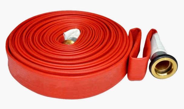 Fire Hose Rubber Coupling Machino Merk Starvvo